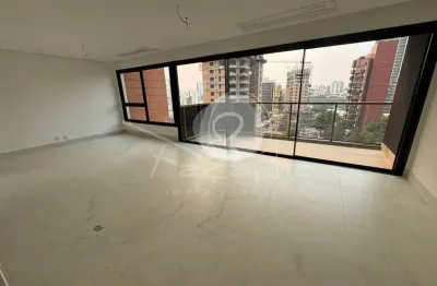 Apartamento para venda no cambuí em campinas - 3 quartos (suítes)