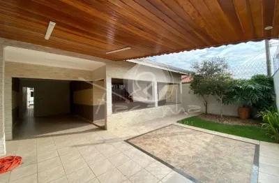 Casa a venda no jardim aeronave de viracopos em campinas - 3 quartos