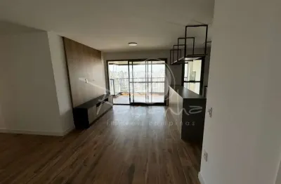 Apartamento para venda e locação no guanabara em campinas - 3 quartos
