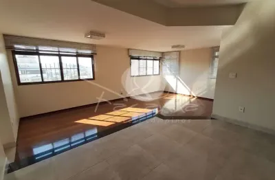 Apartamento para venda na avenida princesa d'oeste em campinas - 4 quartos