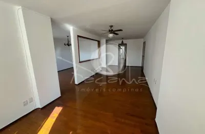 Apartamento para venda no cambuí em campinas - 2 quartos
