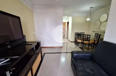 Apartamento para venda na vila brandina em campinas - 3 quartos