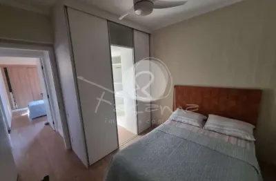 Apartamento 3 suites para venda no cambuí em campinas  -  façanha imóveis campinas