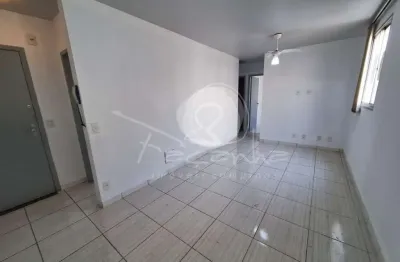 Apartamento a venda no parque da figueira em campinas - 2 quartos