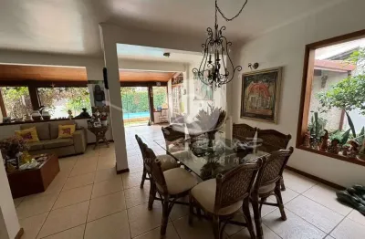 Casa residencial para venda no parque da hípica em campinas - 4 quartos