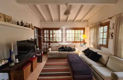 Casa para venda em condomínio no bairro nova campinas - 4 quartos