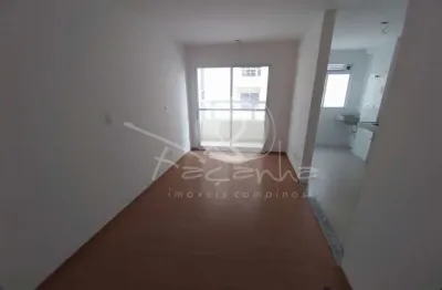 Apartamento para venda no jardim nova europa em campinas - 2 quartos