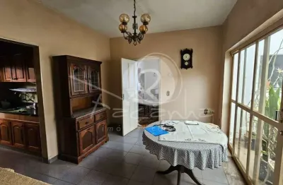 Casa térrea 4 quartos para venda no jardim chapadão em campinas -  façanha imóveis campinas