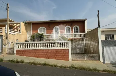 Casa para venda vila marieta em campinas - 3 quartos