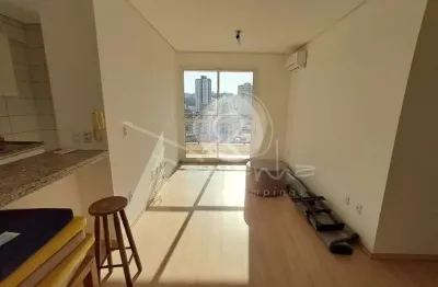 Apartamento para venda no cambuí em campinas - 3 quartos