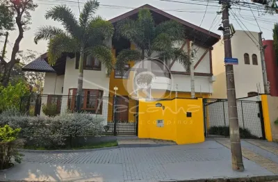 Casa para venda na cidade universitária, barão geraldo em campinas - 3 quartos