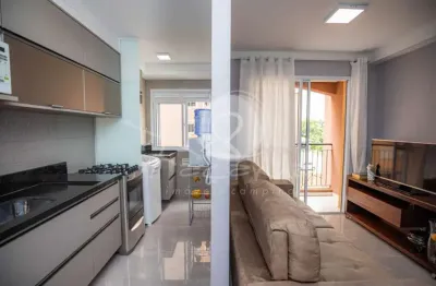 Apartamento sol da manhã para venda no boulevard home resort na vila industrial são bernardo em campinas - façanha imóveis campinas