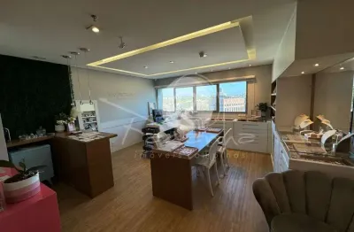 Sala comercial para venda no cambuí em campinas - façanha imóveis campinas