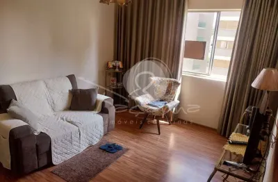Apartamento para venda no jardim proença em campinas - 1 quarto