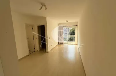 Apartamento para venda no cambuí em campinas - 1 quarto
