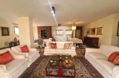 Apartamento com 4 quartos, 3 suítes para venda no cambuí em campinas