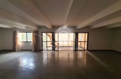 Apartamento para venda no cambuí em campinas - 4 quartos
