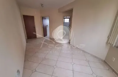 Apartamento com 1 quarto à venda na Rua Major Solon, 880, Cambuí, Campinas