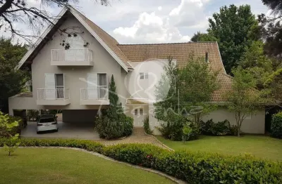 Casa para venda no condomínio village visconde de itamaracá em valinhos - 5 quartos