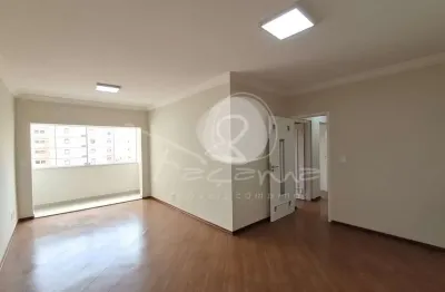 Apartamento para venda no centro em campinas - 3 quartos