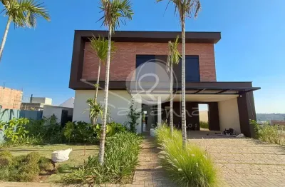 Casa para venda no condomínio residencial arborais em campinas - façanha imóveis campinas