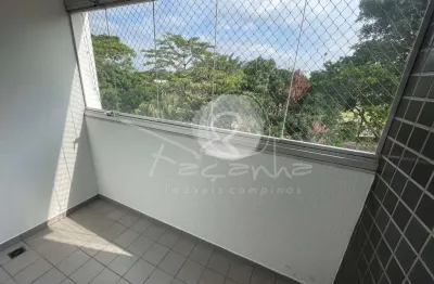 Apartamento com 3 quartos à venda na Rua Antônio José Ribeiro Júnior, 95, Bonfim, Campinas