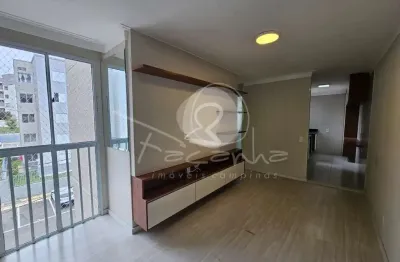 Apartamento novo a venda locado no jardim são gabriel - são vicente em campinas - imobiliária façanha imóveis campinas