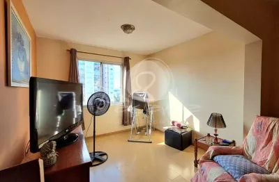 Apartamento para venda com 2 quartos e 2 garagns no jardim flamboyant - façanha imóveis campinas