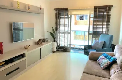 Apartamento com 3 quartos à venda na Rua Barreto Leme, 1939, Cambuí, Campinas