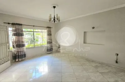 Casa  guanabara vila itapura em campinas, por  r$ 830.000,00 - façanha imóveis campinas