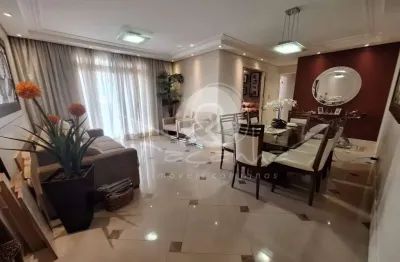 Apartamento a venda na vila itapura em campinas - 2 quartos