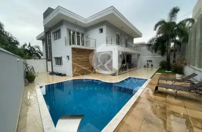 Casa em condomínio fechado com 4 quartos à venda na Rua Doutor Roque José Balbo, 301, Swiss Park, Campinas