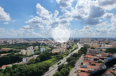 Apartamento 3 quartos para venda no jardim chapadão bonfim em campinas - façanha imóveis campinas