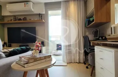Apartamento para venda na mansões santo antônio em campinas - 2 quartos