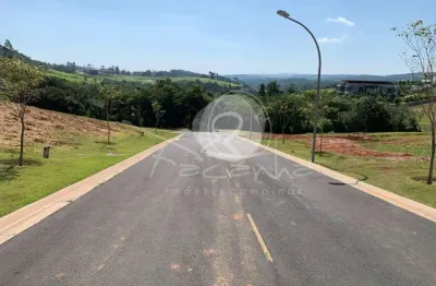 Terreno no condomínio entreverdes campinas para venda em sousas - façanha imóveis campinas