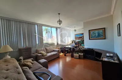 Apartamento 3 quartos para venda no cambuí em campinas  -  façanha imóveis campinas