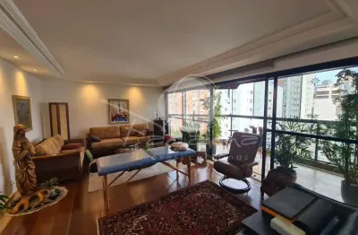 Apartamento com 4 suítes para venda no cambuí em campinas - façanha imóveis campinas