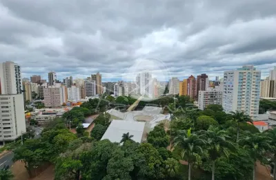 Apartamento para venda de frente para praça no cambuí em campinas - façanha imóveis campinas