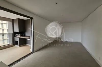 Apartamento 3 suites  para para venda no harmonie nova campinas - façanha imóveis campinas