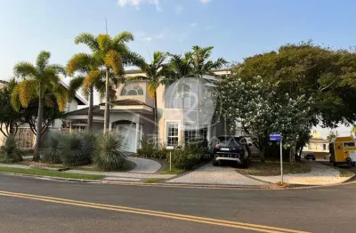 Casa 3 suites para venda no loteamento alphaville campinas - façanha imóveis campinas