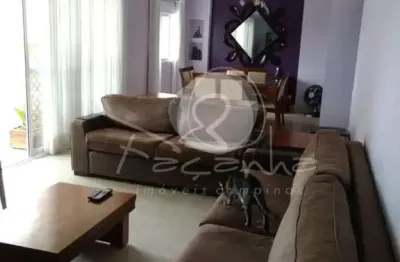 Apartamento  parque prado em campinas, por r$1.380.000,00  -  imobiliária em campinas