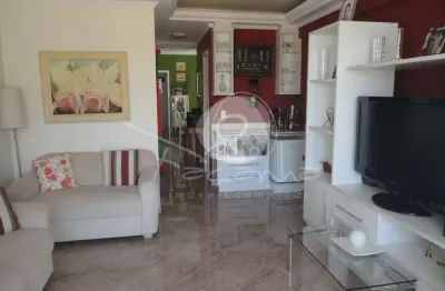 Apartamento para venda no cambuí - façanha imóveis campinas