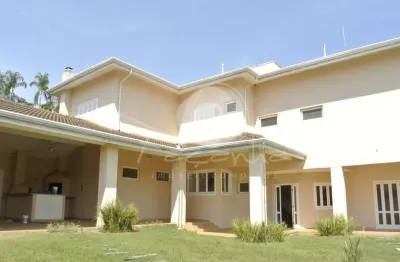 Casa no gramado para venda em campinas - façanha imóveis campinas