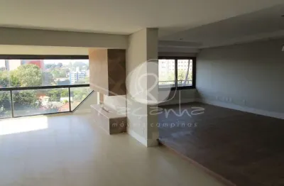 Apartamento para venda no cambuí em campinas r$ 2.200.000 -  façanha imóveis campinas