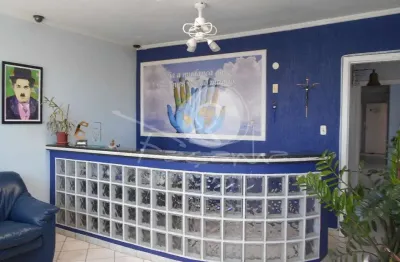 Sobrado comercial para venda e locação na nova campinas em campinas - façanha imóveis