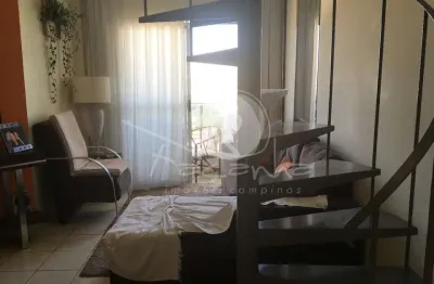 Apartamento para venda na mansões santo antônio - façanha imóveis campinas
