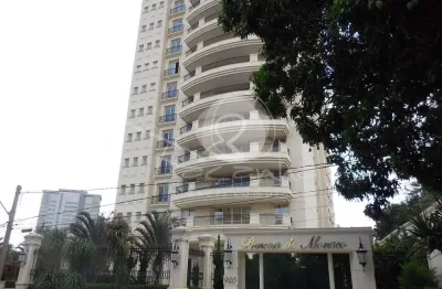 Apartamento novo para venda no cambuí em campinas - 5 quartos