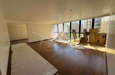 Apartamento com 4 quartos à venda na Avenida Júlio de Mesquita, 959, Cambuí, Campinas