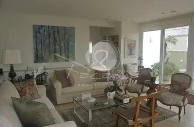 Cobertura cambuí em campinas, por r$3.200.000,00  -  façanha imóveis