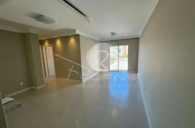 Apartamento com 2 quartos à venda na Rua Barão de Jaguara, 280, Bosque, Campinas